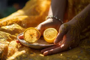 Astuces efficaces pour enlever le henné des mains rapidement