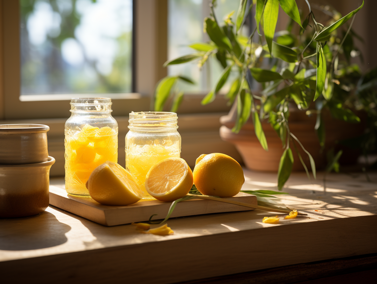 Fabriquer son déodorant maison : recette facile et naturelle