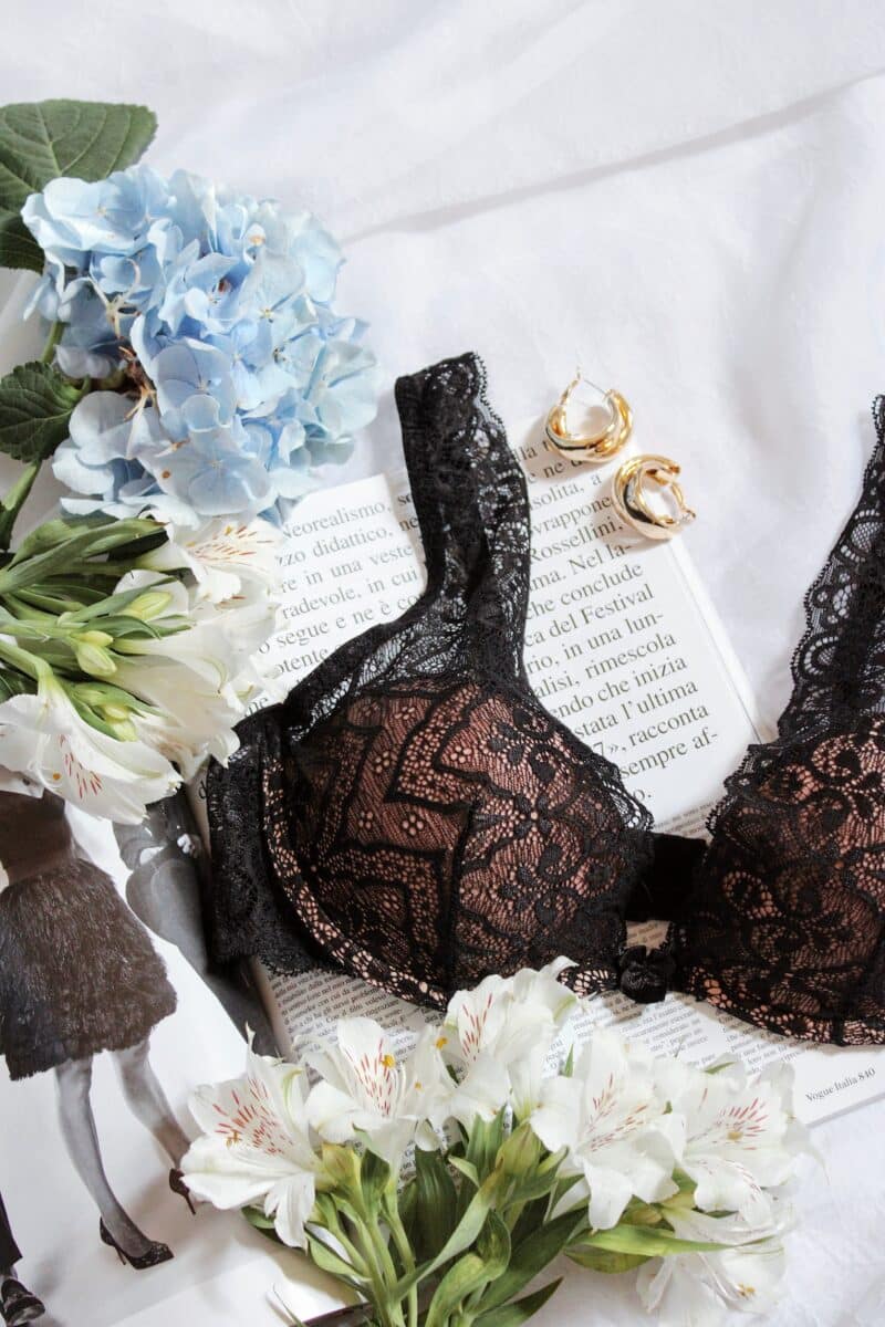 Comment choisir une lingerie pour femme grande taille ?