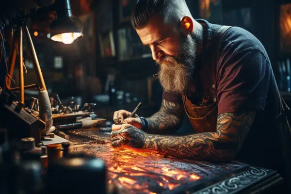 Prix tatouage 2023 : tarifs et facteurs influençant le coût