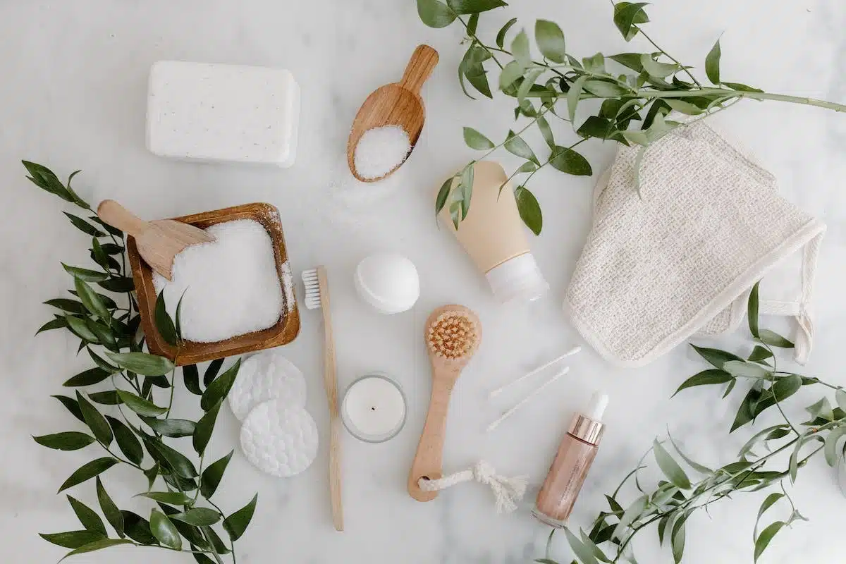 Les avantages des produits de beauté naturels pour votre peau et l’environnement