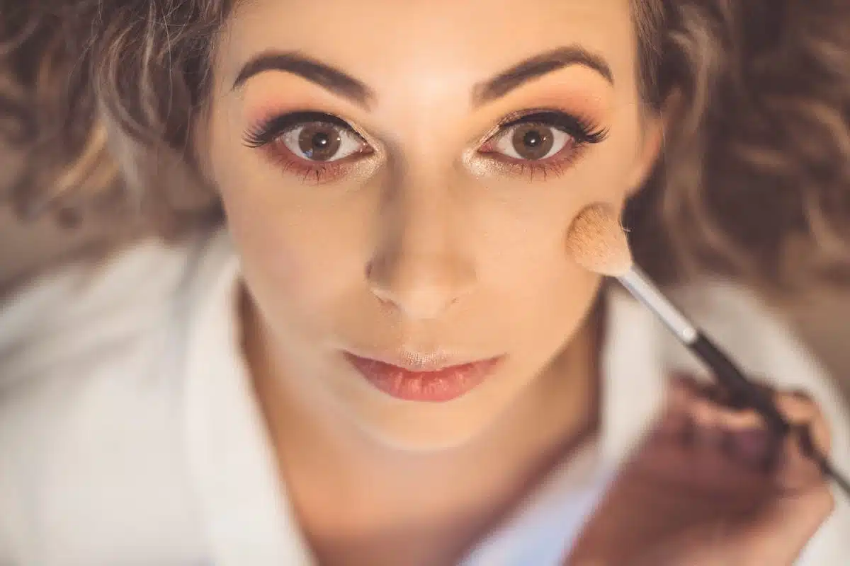 maquillage  erreurs