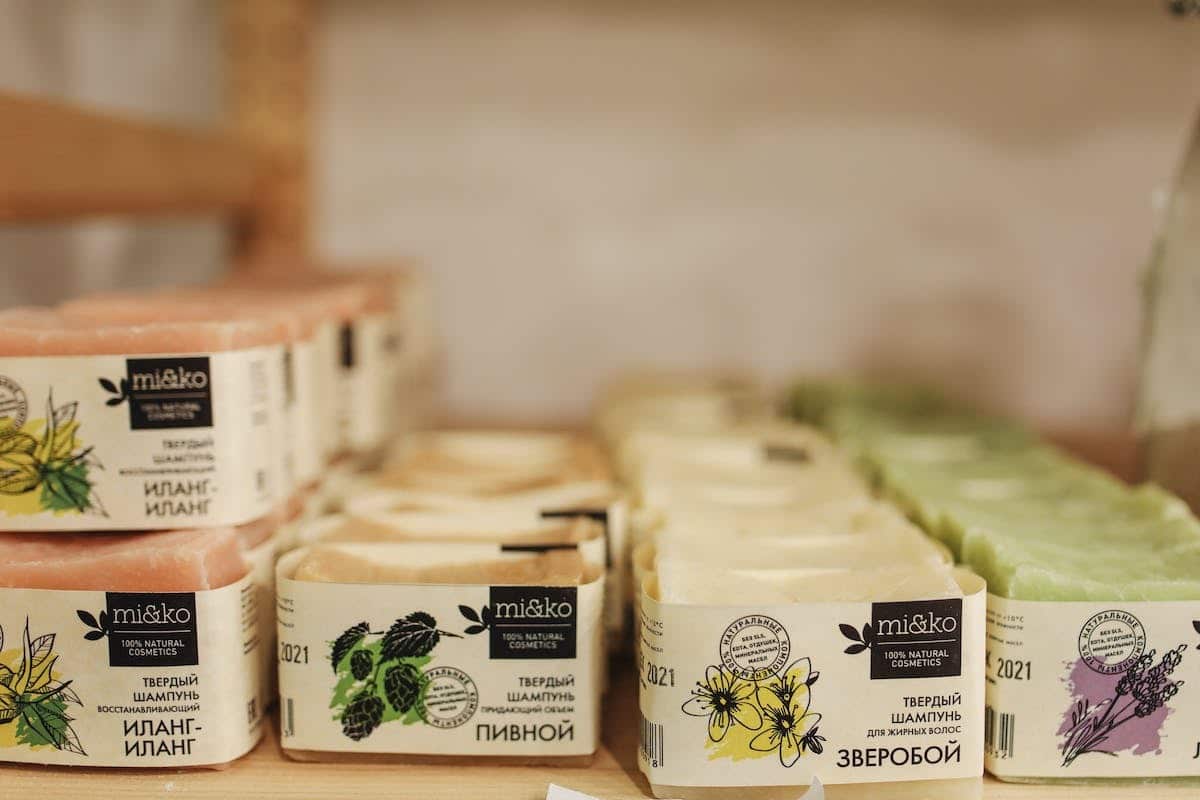 Les bénéfices des cosmétiques naturels et respectueux de l’environnement