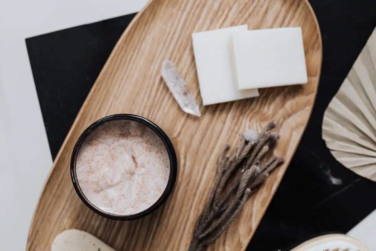 produits beauté  alternatives naturelles