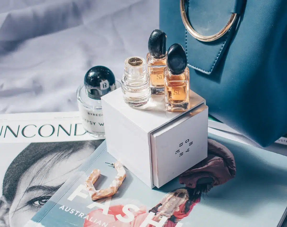 Les Parfums Féminins les plus Appréciés par les Connaisseurs