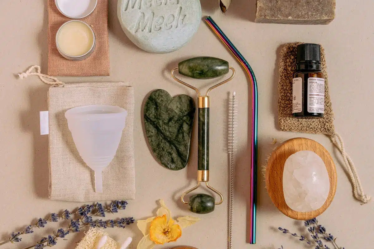 Adoptez une routine beauté écologique avec des produits naturels !