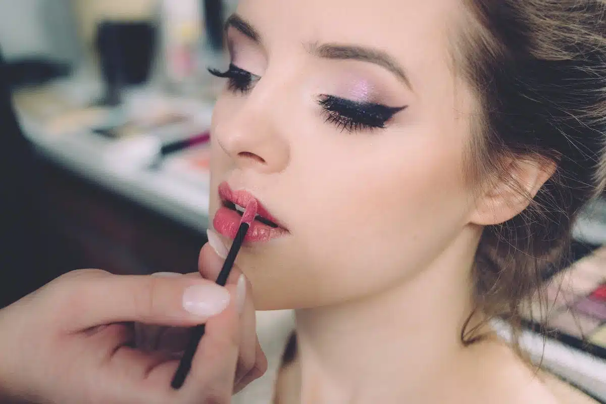 tendance maquillage