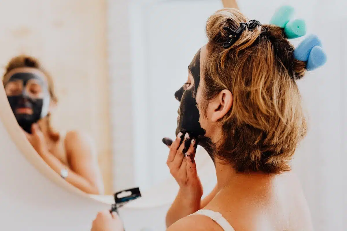 maquillage anti-âge