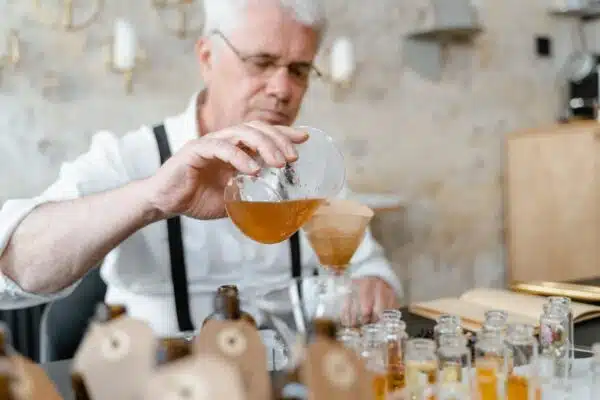 Trouver le parfum parfait qui reflète votre personnalité