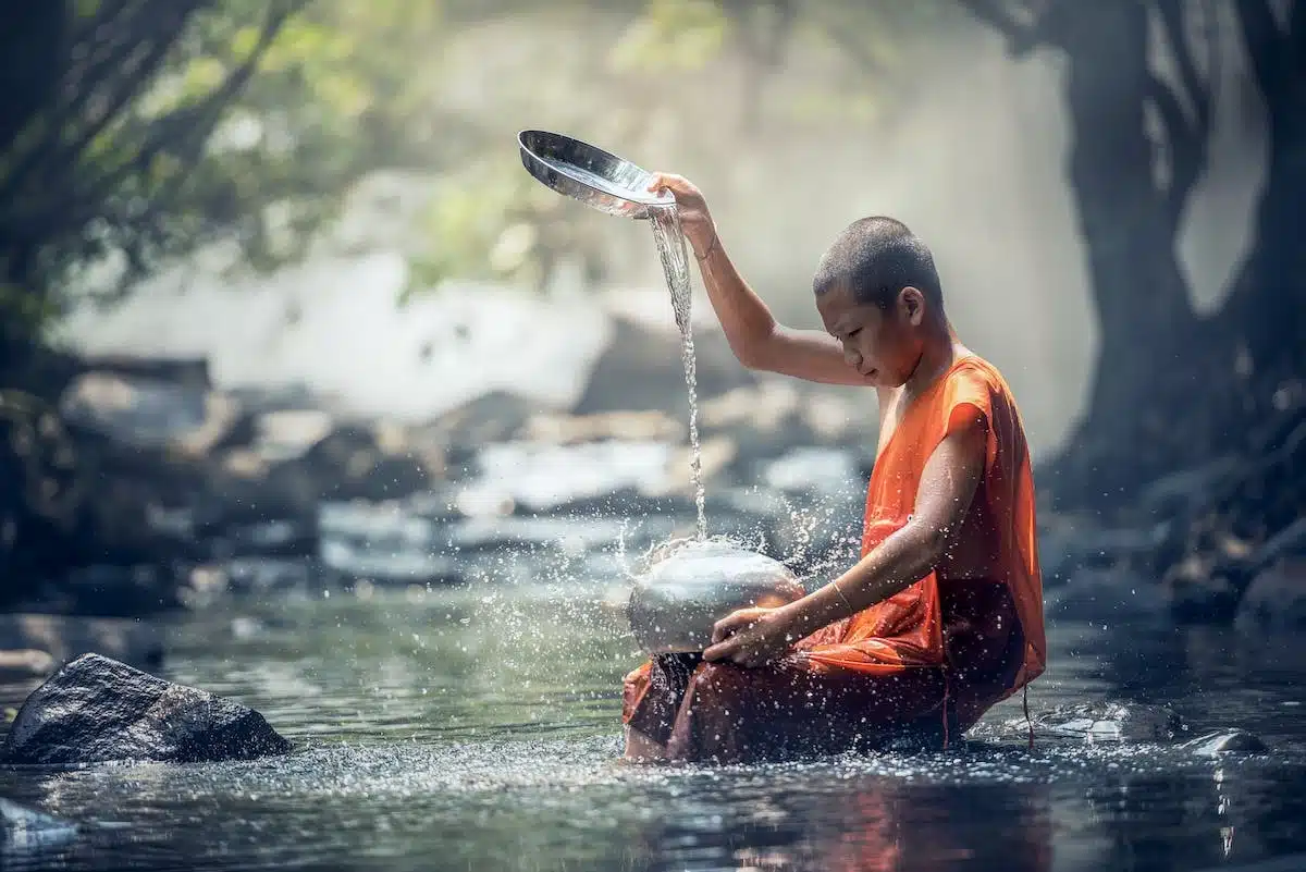 méditation  spiritualité