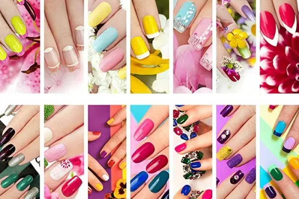 Quels sont les meilleurs faux ongles ?