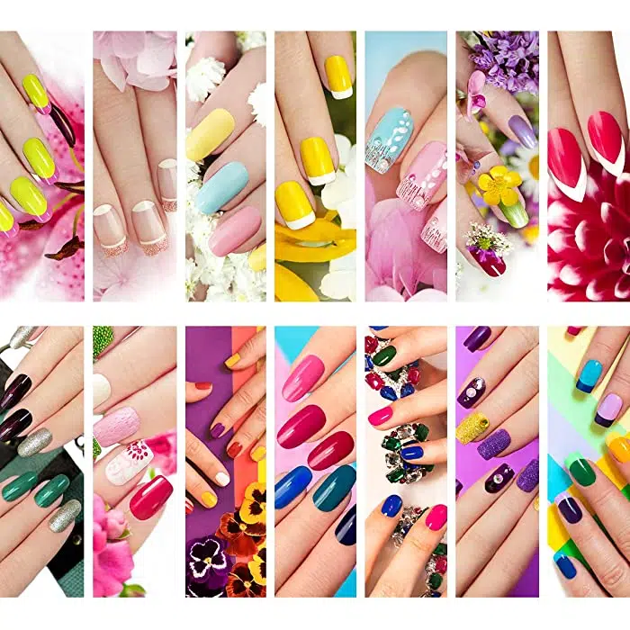 Quels sont les meilleurs faux ongles ?