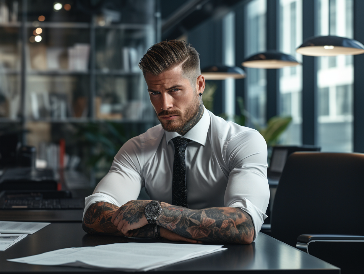 Protéger son tatouage au travail : astuces et conseils pratiques