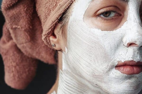 Comment faire un visage pour un homme ?