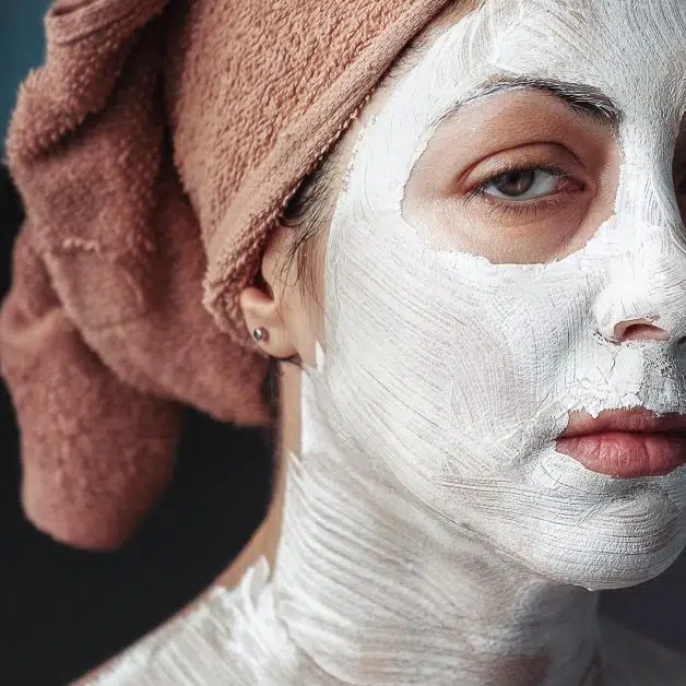 Comment faire un visage pour un homme ?