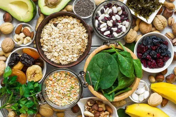 Comment les bonnes habitudes alimentaires contribuent-elles à maintenir votre santé ?
