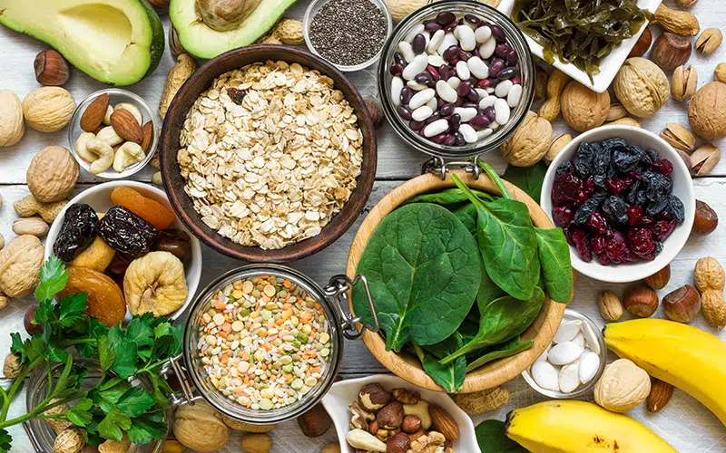 Comment les bonnes habitudes alimentaires contribuent-elles à maintenir votre santé ?