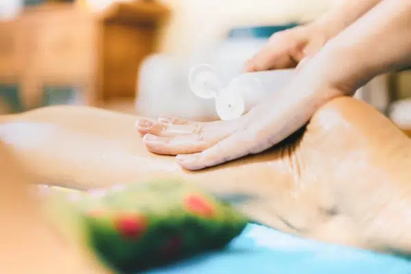 Comment masser pour la douleur ?