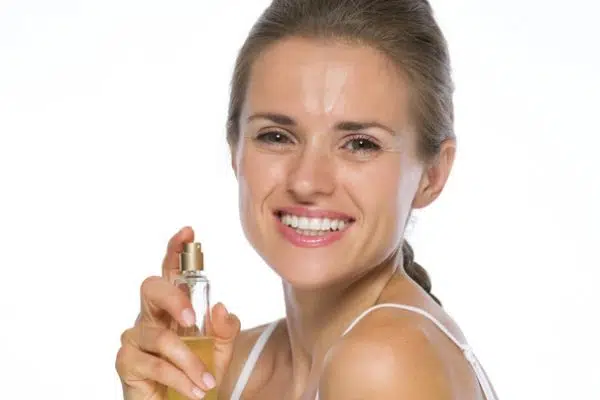 Quel parfum devriez-vous porter en été ?