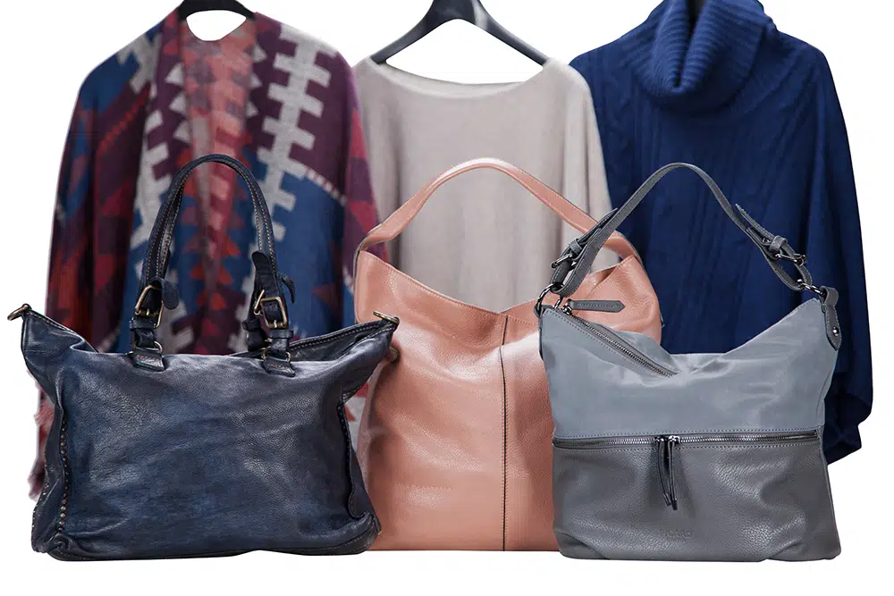 Comment porter un sac à bandoulière ?