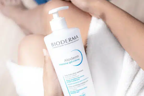 Pourquoi utiliser le baume Bioderma ?