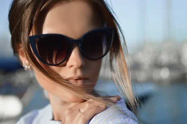 Lunettes de soleil : comment choisir la bonne paire ?