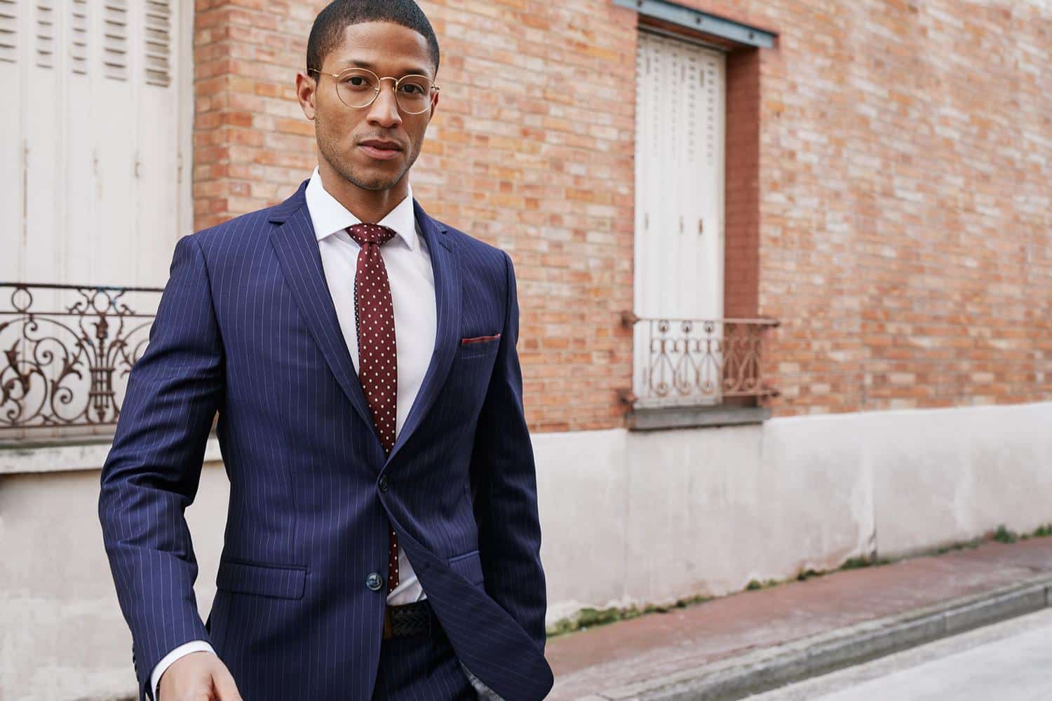 Comment s’habiller pour un homme pour un mariage ?