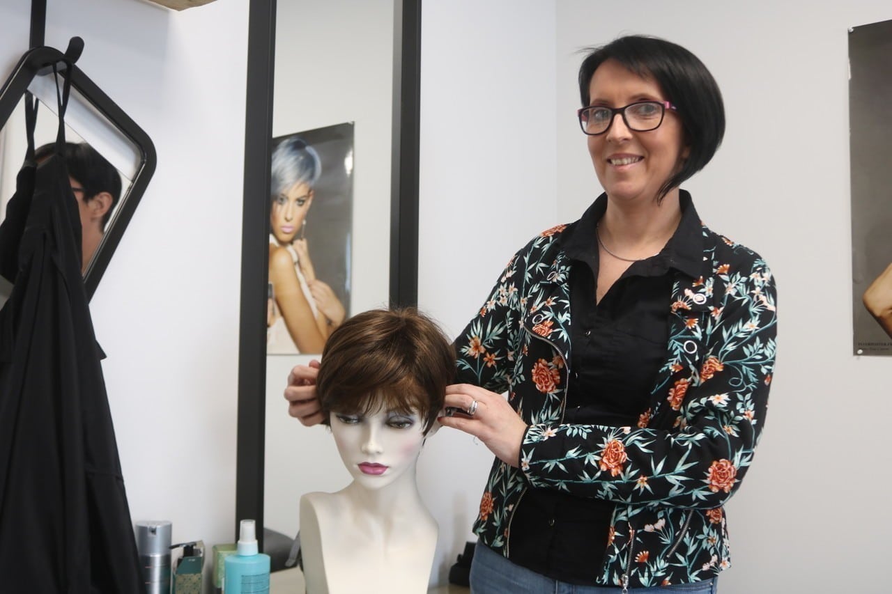 Coiffeur Brest (Finistère) : trouver son coiffeur pour homme / femme