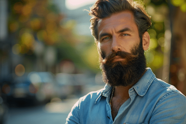 Tendances barbe 2023 : styles populaires et conseils d’entretien