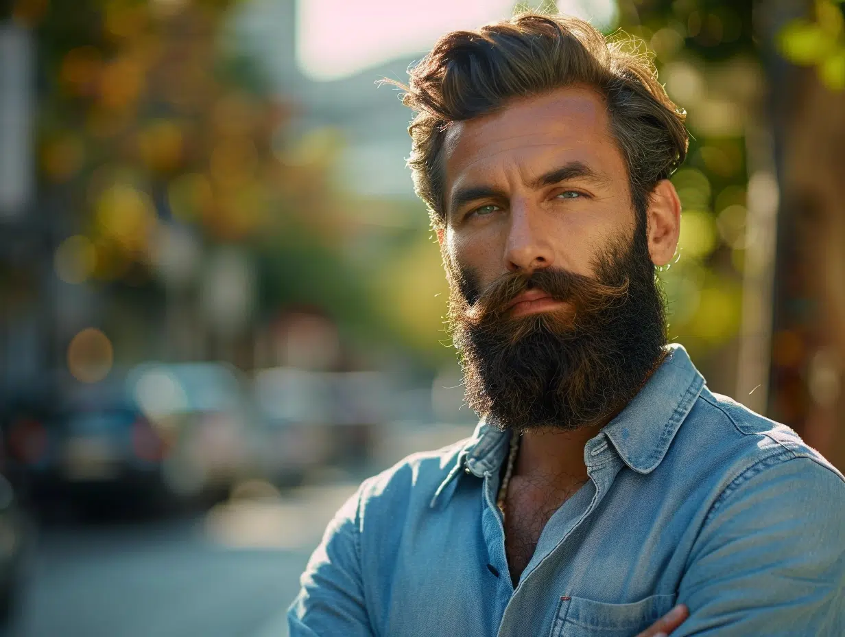 Tendances barbe 2023 : styles populaires et conseils d’entretien