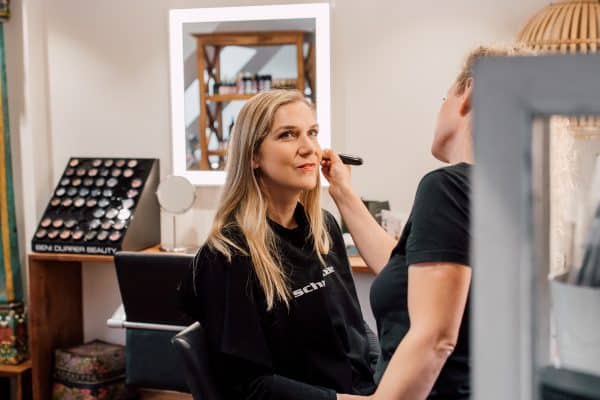 Comment faire un mélangeur de beauté ?