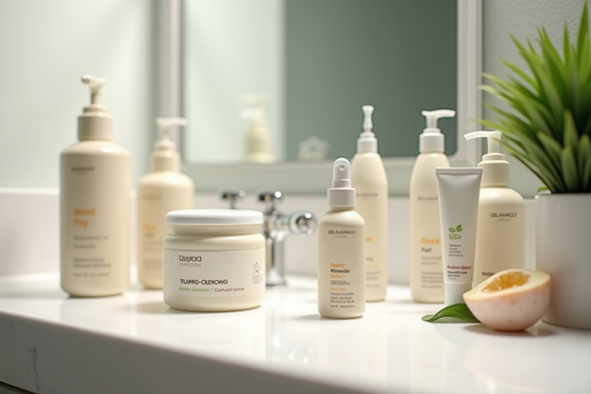 Concurrents directs d’Yves Rocher : quelles marques rivalisent avec elle ?