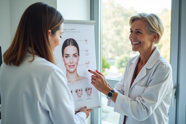 Meilleur traitement anti-âge : HIFU ou Botox ? Comparatif & conseils experts