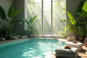 Journée détente au spa : bienfaits, expérience et conseils