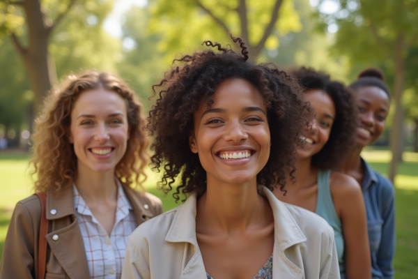Conventionnellement belle : comment savoir si vous l’êtes vraiment ?