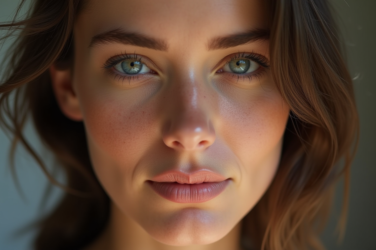 Joli visage : comment savoir si le vôtre est harmonieux ?