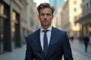 Homme le plus beau du monde : Découvrez qui décroche ce titre célèbre