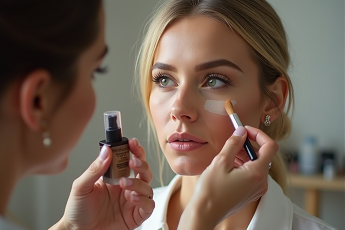 maquillage marques