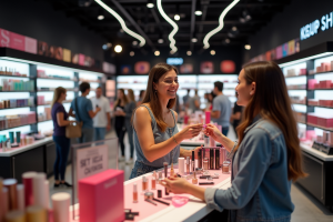 Obtenir des trucs gratuits chez Sephora : astuces et bons plans exclusifs!