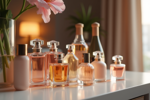 Parfumerie en ligne : Quel site sérieux pour acheter des parfums de qualité ?