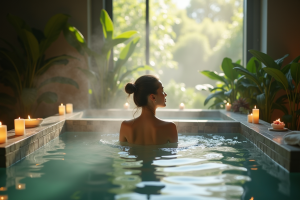 Spa : quelle est la meilleure séquence pour en profiter pleinement ?