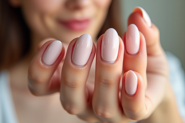 Nourrir et protéger ses ongles : l’impact du gel sur leur santé