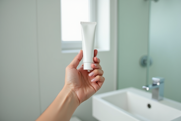 Combler un trou de cicatrice : étapes et conseils pour réussir!