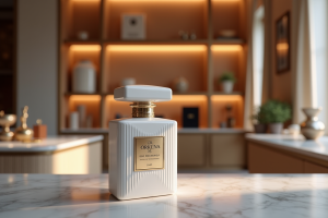 Parfum le plus vendu : actualité et tendances de la parfumerie