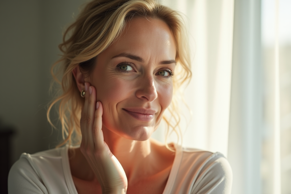 Rides du visage : comment flouter en beauté les signes du temps ?