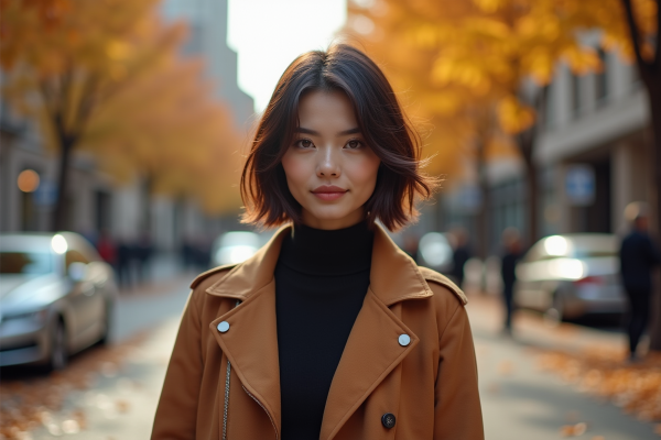 Tendances coiffure automne 2025 : quelle coupe de cheveux adopter ?