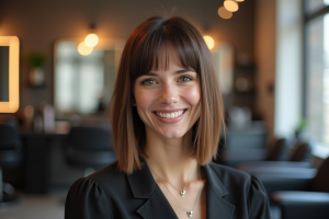 Astuces de stylistes pour cheveux mi-longs et fins : trouvez la coupe parfaite