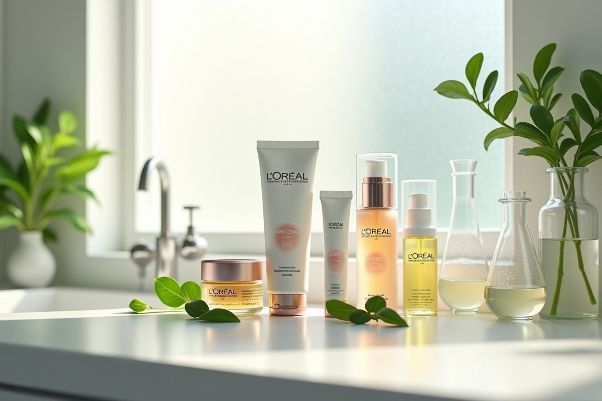 Sans paraben : L’Oréal garantit-il des produits sans perturbateurs endocriniens ?
