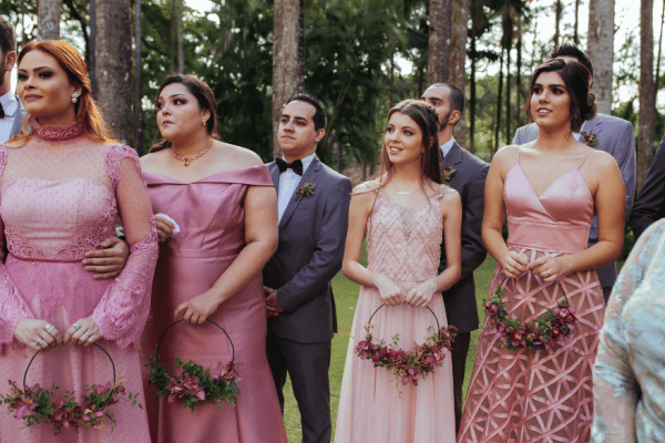 Quelle couleur de la robe pour un deuxième mariage ?