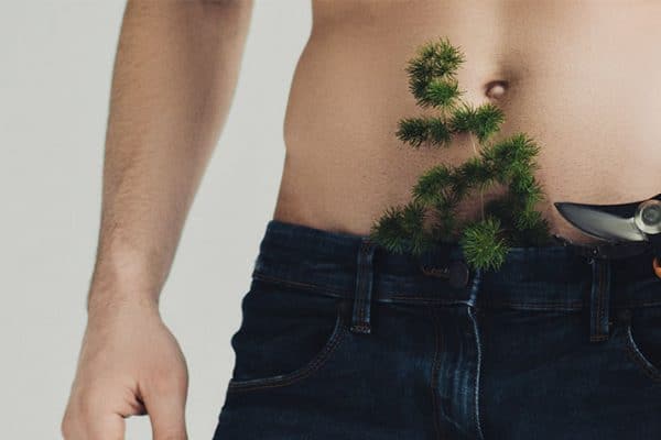 Comment épiler l’homme du corps ?